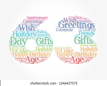 Happy 63rd Birthday Images Stock Photos Vectors Shutterstock