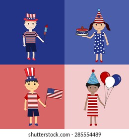 Happy American Independence day