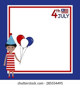 Happy American Independence day