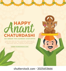 207 Ganpati visarjan Stock Vectors, Images & Vector Art | Shutterstock