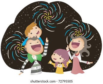 Feliz Aniversário de Casamento