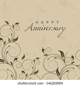 wedding anniversary editing background