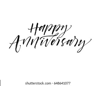 874,083 Happy anniversary card Images, Stock Photos & Vectors ...