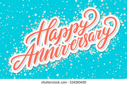 507,810 Congratulations happy anniversary Images, Stock Photos ...