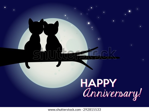 happy-anniversary-sweet-pair-cats-600w-292815533.jpg