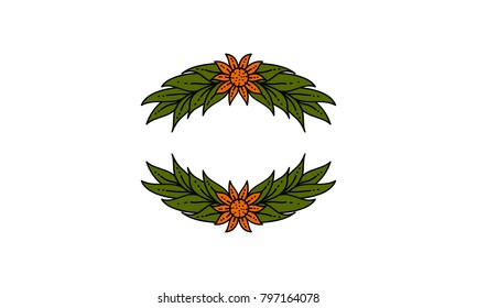 Happy Anniversary Template Vector