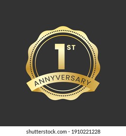 314,925 1 Year Celebration Images, Stock Photos & Vectors | Shutterstock