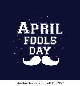 Happy April Fools day 2020
