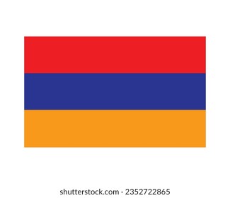 Happy Armenia Independence day, Armenia Independence day, Armenia, Armenia Day, 21st September, 21 September, Independence, National Day, National Flag, FlagTypographic Design Creative Concept Icon