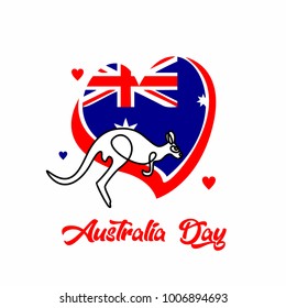 Happy Australia Day