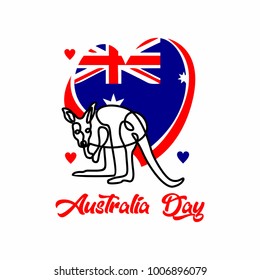 Happy Australia Day