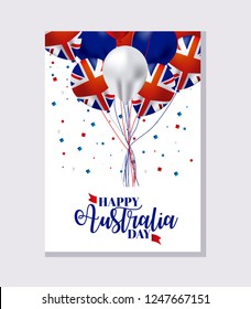 happy australia day