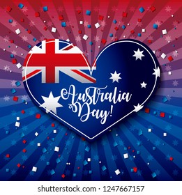 happy australia day