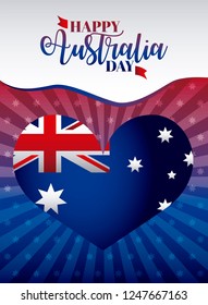 happy australia day