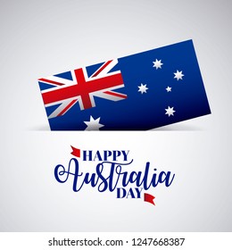 happy australia day