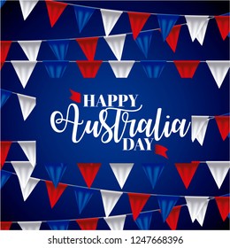 happy australia day