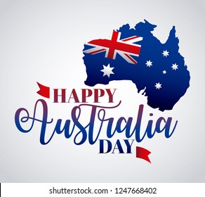 happy australia day