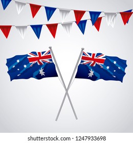 happy australia day