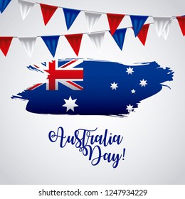 happy australia day