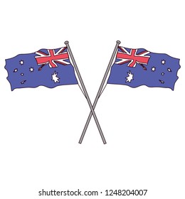 happy australia day
