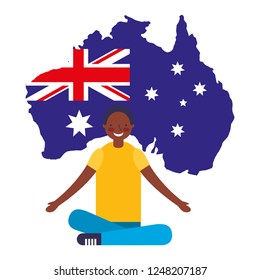 happy australia day