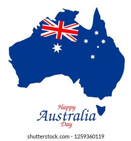 happy australia day