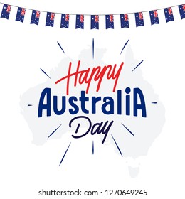 Happy Australia Day