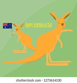 Happy Australia Day