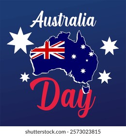 happy australia day to all australians