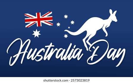 happy australia day to all australians