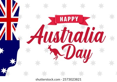 happy australia day to all australians