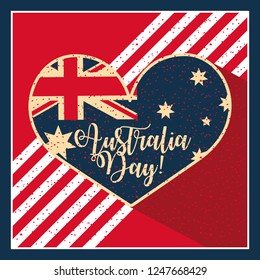 happy australia day celebration