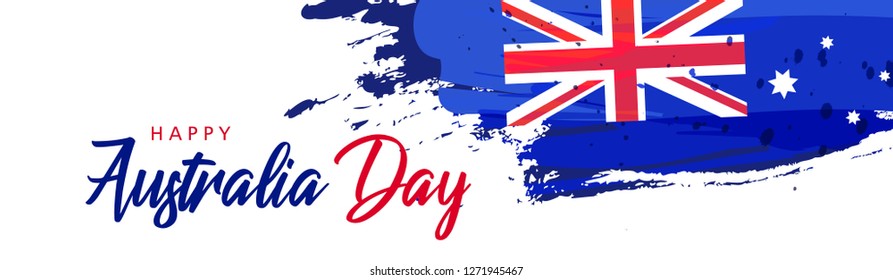 Australia Day Images Stock Photos Vectors Shutterstock