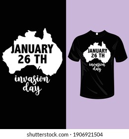 Happy Australia independent Day t-shirt 