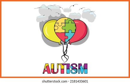 Happy Autism Awareness Day Shirts Design