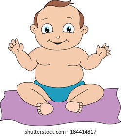 Happy Baby