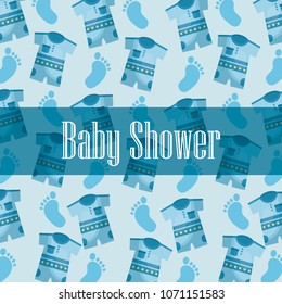happy baby shower