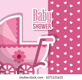happy baby shower
