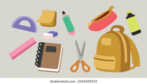 happy back para equipamentos escolares