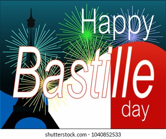 Happy Bastille day