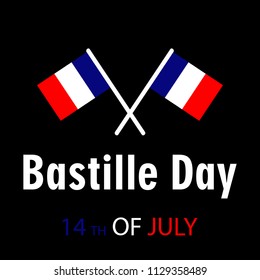 Happy Bastille Day, Vive La France