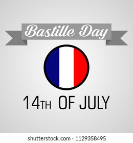 Happy Bastille Day, Vive La France