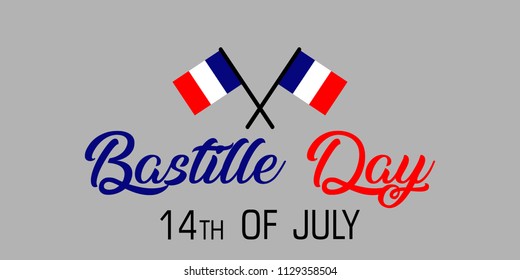 Happy Bastille Day, Vive La France