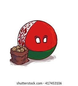 happy belarus