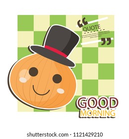Happy Big Onion