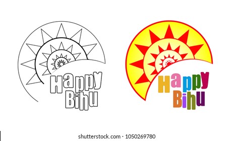 Happy Bihu Wishes