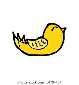 Happy-Vogel-Cartoon