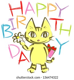 happy birth day