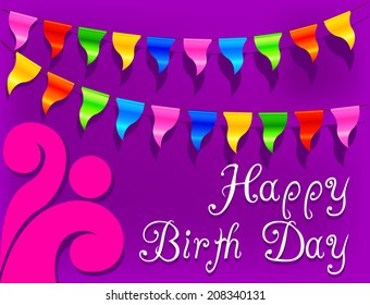 Happy Birth Day 