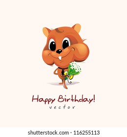 Happy Birthday!